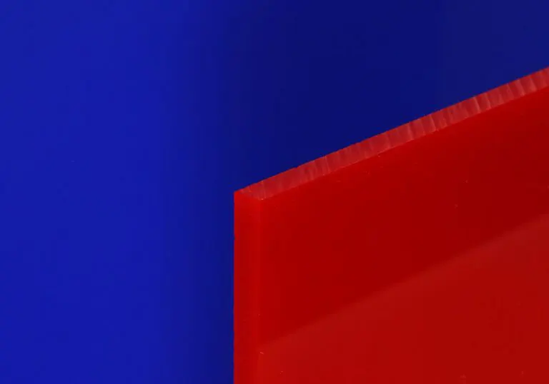 Picture of Plexiglas LED Plastics